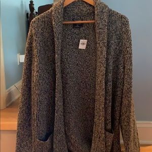 Abercrombie & Fitch Cardigan